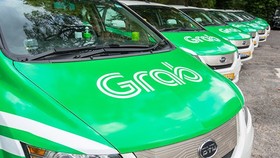 Thai bank to invest $50 million in ride-hailing firm Grab