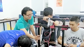 Club of Science&Technology Enterprises established