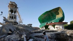 ADB approves $500 mln loan for Indonesia’s disaster recovery