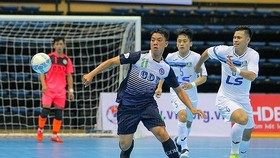 Futsal Cup 2018’s final rounds to take place on Nov 23, 25 & 27 