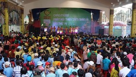Day for Disabled People