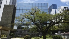 US indicts four tied to money laundering at ‘Panama Papers’ firm