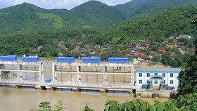 Dozens of hydropower projects in Nghe An stopped granting licenses 