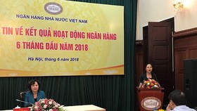 Xử lý được 100.500 tỷ đồng nợ xấu