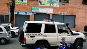 Venezuela: Giẫm đạp tại hộp đêm, 17 người thiệt mạng