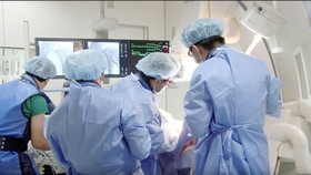 Người dân sớm có hồ sơ sức khỏe điện tử