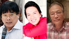 Yêu nước cần thể hiện đúng cách