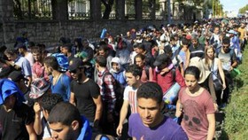Czech không muốn đóng cửa biên giới trong EU