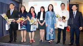 Tăng cường hợp tác, đầu tư giữa TPHCM và Philippines