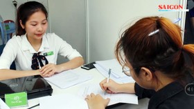 782.000 người tìm được việc làm