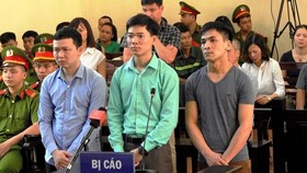 Hoàn tất điều tra bổ sung vụ án tai biến chạy thận ở Hòa Bình
