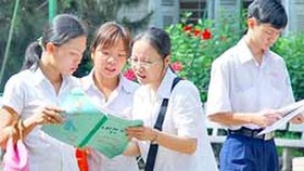 Chuyện lạ tuyển sinh 2018: Trường nâng điểm chuẩn để đánh trượt thí sinh