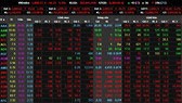 VN-Index mất gần 17 điểm, USD tự do vượt 23.600 đồng/USD