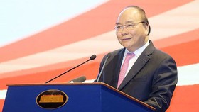 Ngoại giao kinh tế lấy doanh nghiệp làm trung tâm