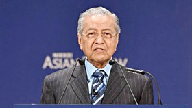 Malaysia xem xét sửa đổi luật an ninh