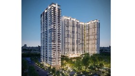 Nhiều dự án nhà ở thế chấp ngân hàng