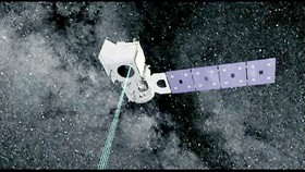 NASA phóng vệ tinh theo dõi băng tan chảy