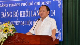 Thúc đẩy kinh tế tư nhân phát triển