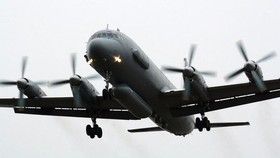 Nga điều tra hình sự vụ máy bay bị bắn rơi tại Syria