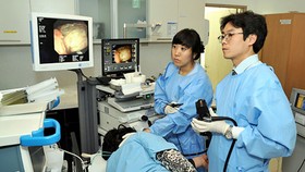 Ung thư vẫn là nguyên nhân gây tử vong hàng đầu ở Hàn Quốc