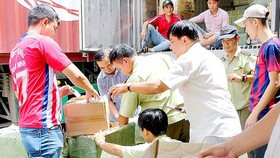 Giám sát hoạt động chống thất thu thuế: Cần xem xét lại luồng xanh
