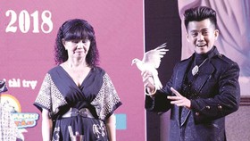 5 huy chương vàng tại Liên hoan Ảo thuật toàn quốc 2018