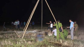Không để lặp lại những vụ tai nạn nghiêm trọng