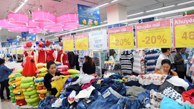 Doanh nghiệp Việt nỗ lực chinh phục thị trường nội địa