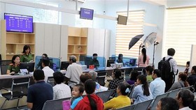 Bộ Tài chính cắt giảm, đơn giản hóa 176 thủ tục hành chính