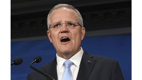 Australia rút khỏi hiệp ước toàn cầu về di cư