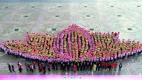 Ngày hội quốc tế những người tình nguyện
