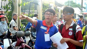 Khai mạc Đại hội Hội Sinh viên Việt Nam khóa 10