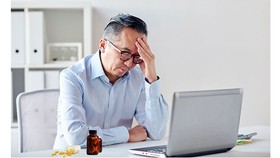 Để ngăn ngừa biến chứng tiểu đường: đừng chỉ phụ thuộc vào thuốc