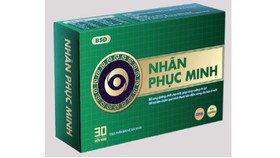 Tìm lại ánh sáng cho người trung niên và cao tuổi