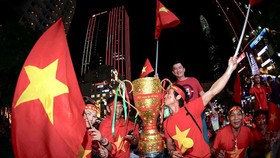 Để niềm vui được trọn vẹn