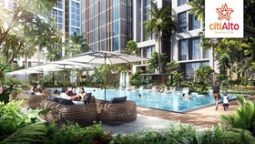 CitiAlto – Căn hộ tầm trung chất lượng khác biệt và vượt trội