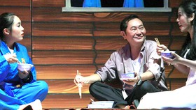18 tuổi - kịch dành cho học trò