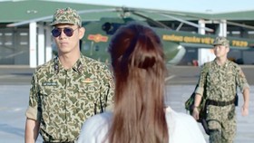 Bộ Quốc phòng đề nghị chỉnh sửa phim Hậu duệ mặt trời phiên bản Việt