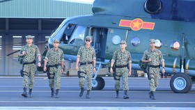 Bộ phim Hậu duệ mặt trời Việt Nam: Những tranh cãi trái chiều