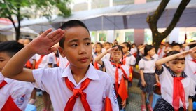 TPHCM ưu tiên phát triển giáo dục mũi nhọn