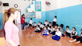 Lúng túng quản lý dạy thêm, học thêm