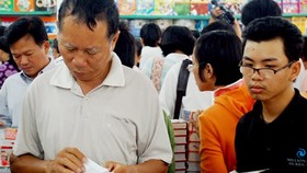 Tổ chức bình chọn sách hay