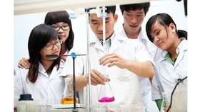 Không thể chây ỳ trong học tập!