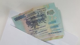Tiếp khách nước ngoài không quá 5,5 triệu đồng/người/ngày