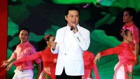 Giai điệu tự hào 2018: Những khoảnh khắc tạc vào năm tháng