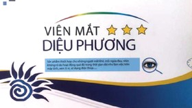 5 loại bệnh lớn về mắt - giải quyết nhẹ nhàng chỉ trong 3 tuần!