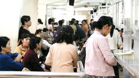 Chia sẻ kiến thức bệnh ung thư cổ tử cung