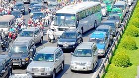 Lợi thế chưa được phát huy