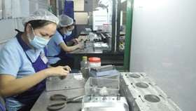 Doanh nghiệp khó tiếp cận vốn vay kích cầu