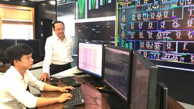 Tăng cường đối thoại với dân để hoàn thiện dịch vụ
